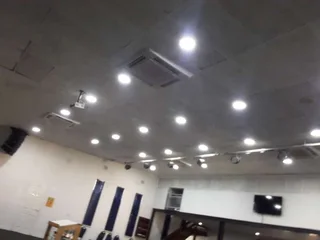 Electrician Available