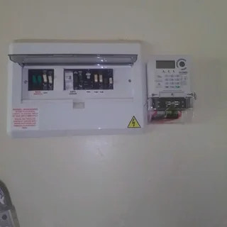 Electrician Available