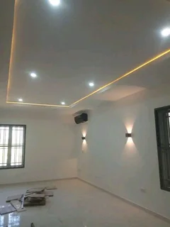 Electrician Available