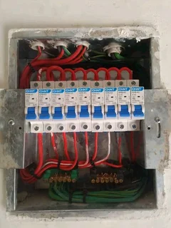 Electician Available 24/7