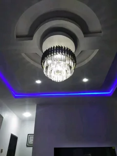 Electrician  Available