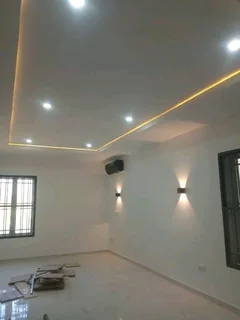 Electrician  Available