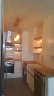 Electrician  Available