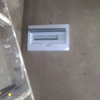 Electrician  Available