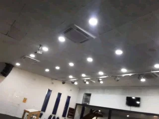 Electrician  Available