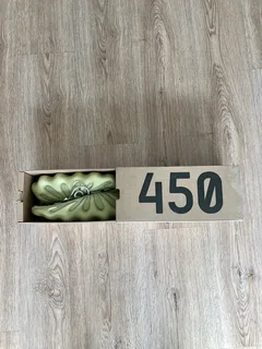 Yeezy 450 “Resin”