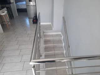 Very neat 2bedroom 2bathroom furnished Airbnb