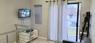 Cozy 2bedroom 2bathroom furnished Airbnb