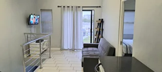 Cozy 2bedroom 2bathroom furnished Airbnb