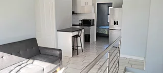 Cozy 2bedroom 2bathroom furnished Airbnb