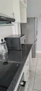 Cozy 2bedroom 2bathroom furnished Airbnb