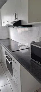 Cozy 2bedroom 2bathroom furnished Airbnb