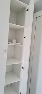 Cozy 2bedroom 2bathroom furnished Airbnb