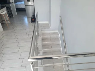 Cozy 2bedroom 2bathroom furnished Airbnb