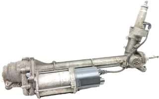 Bmw Steering Rack
