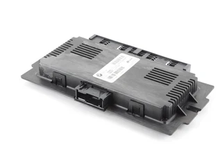 Frm footwell module repairs Bmw