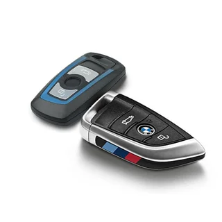 Bmw replacement keys