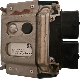 Vw UP ecu