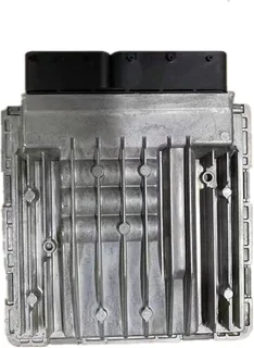 Bmw msv80.1 ecu 7594485 5wk91137