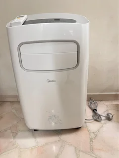Midea Portable Airconditioner