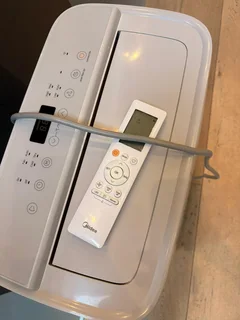 Midea Portable Airconditioner