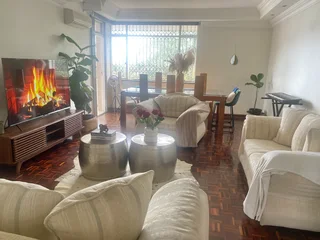 2 bedroom flat to rent for festive season