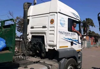 Superlink code 14 driver