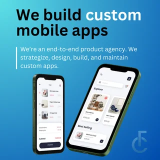 Website Design &amp; Development