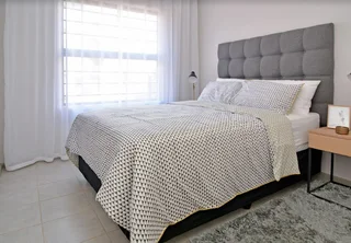 ROOM AVAILABLE – THE VILLAGE SECURITY ESTATE (CLUBVIEW, CENTURION)