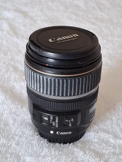 Canon EF-S 17-85mm f/4-5.6 IS USM AF Lens