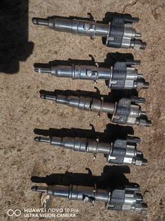 BMW INJECTORS