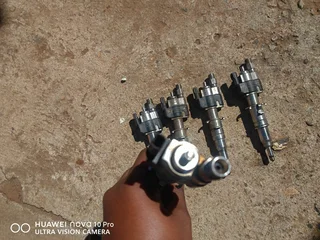 BMW INJECTORS