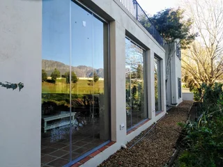 Frameless Glass Sliding, Stacking, Folding Doors