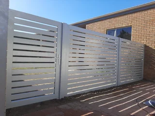 Gates &amp; Fencing