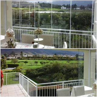 Frameless Glass Sliding, Stacking, Folding Doors