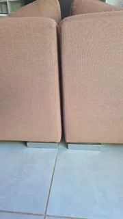 Couch - Ad posted by Spaceworks Frameless Glass &amp; Aluminium