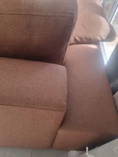 Couch - Ad posted by Spaceworks Frameless Glass &amp; Aluminium