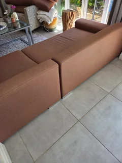 Couch - Ad posted by Spaceworks Frameless Glass & Aluminium