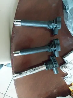 Golf 6 GTI Coil Packs & Philips globes