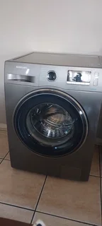 Samsung wash