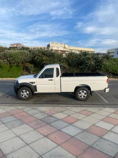 Bakkie for hi