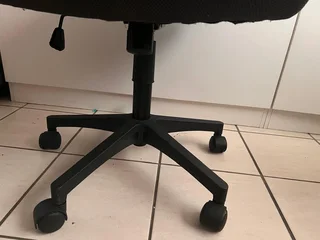 Office chair