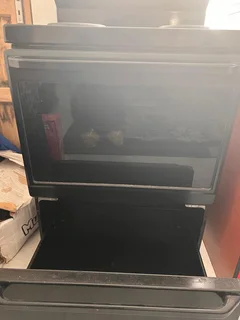 Deft Stove - Ad posted by Mandy