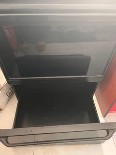 Deft Stove - Ad posted by Mandy