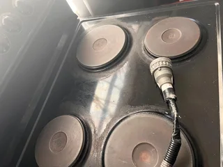 Deft Stove - Ad posted by Mandy