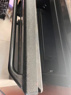 Deft Stove - Ad posted by Mandy