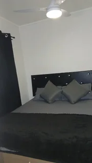 2 x Matress, Base and Headboard R1500 each negotiable Sealy and Cloudnine and Couch R3000 negotiable