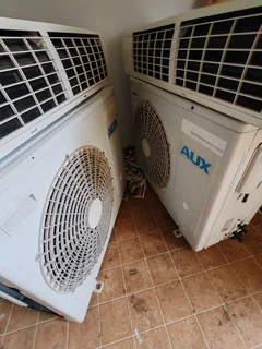 Airconditioner, 22000Btu