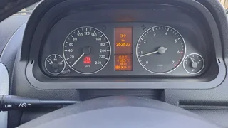 Mercedes-Benz A-200 Avantgarde