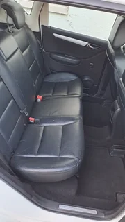 Mercedes-Benz A-200 Avantgarde